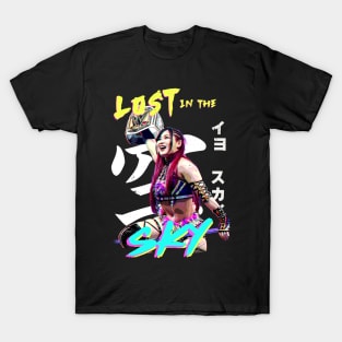 IYO LOST IN THE SKY T-Shirt